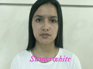 Sumerwhite