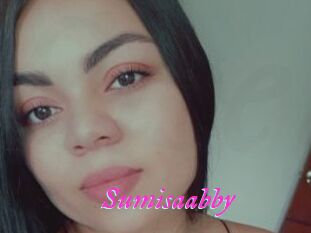 Sumisaabby