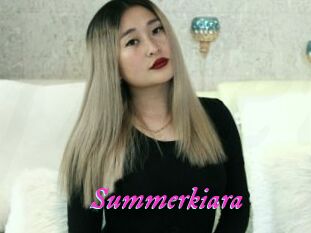 Summerkiara
