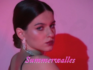 Summerwalles