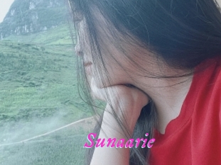 Sunaarie