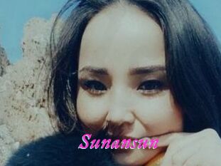 Sunansun