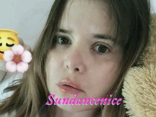 Sundancenice