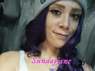 Sundayjane