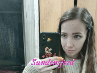 Sundensford