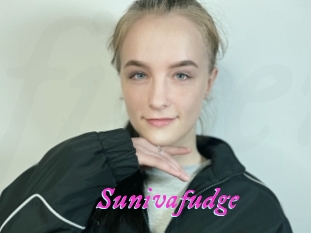 Sunivafudge