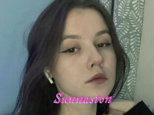 sunnaston Fille Sensuelle