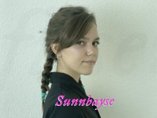 sunnbayse Fille Sensuelle
