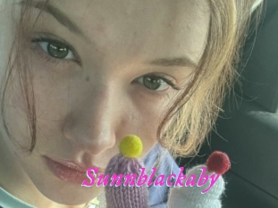 Sunnblackaby