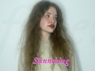 Sunnching