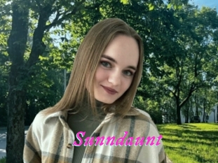 Sunndaunt