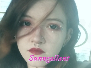 Sunngallant