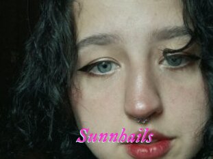 sunnhails Fille Sensuelle