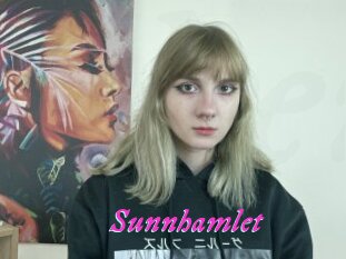 Sunnhamlet