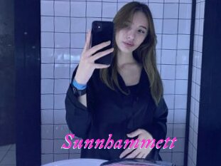 Sunnhammett