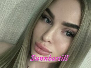 Sunnhartill