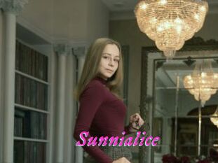 Sunnialice