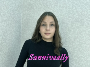 Sunnivaally