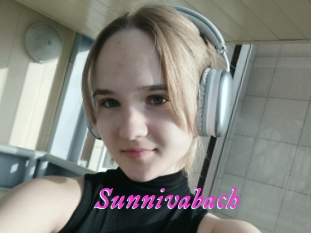 Sunnivabach