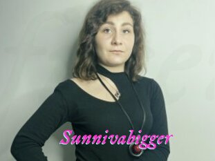 sunnivabigger Fille Sensuelle