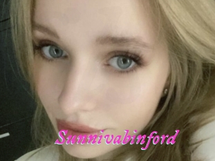 Sunnivabinford