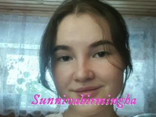 sunnivabirmingha Fille Sensuelle
