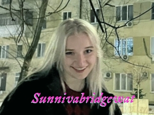 sunnivabridgewat Fille Sensuelle