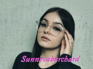 Sunnivaburchard