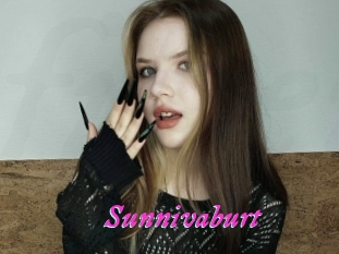 Sunnivaburt