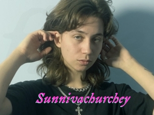 Sunnivachurchey