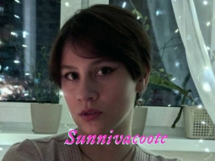 Sunnivacoote