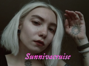 Sunnivacruise