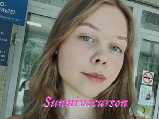 Sunnivacurson