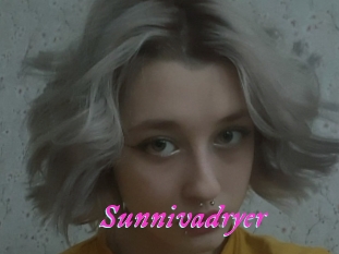 Sunnivadryer