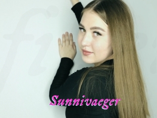 Sunnivaeger