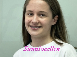 Sunnivaellen