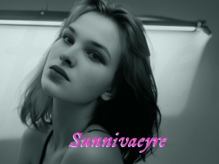 sunnivaeyre Fille Sensuelle