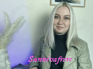 Sunnivafrere