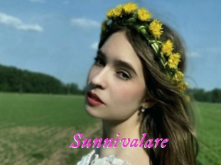 Sunnivalare