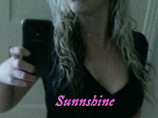 sunnshine Fille Sensuelle