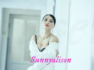 Sunnyalison