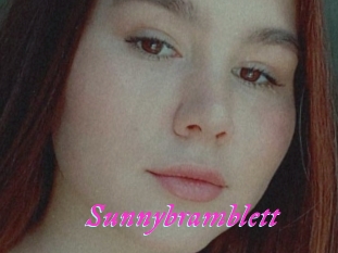 Sunnybramblett
