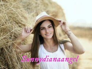 Sunnydianaangel