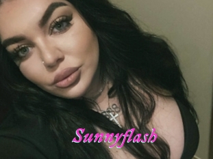 sunnyflash Fille Sensuelle