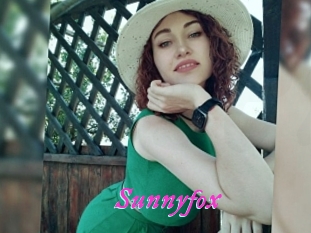Sunnyfox