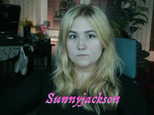 Sunnyjackson