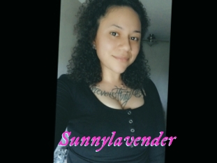 Sunnylavender