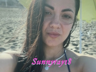 Sunnyray18