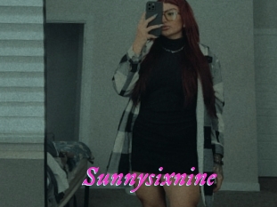 Sunnysixnine