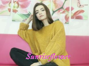 Sunriseflower